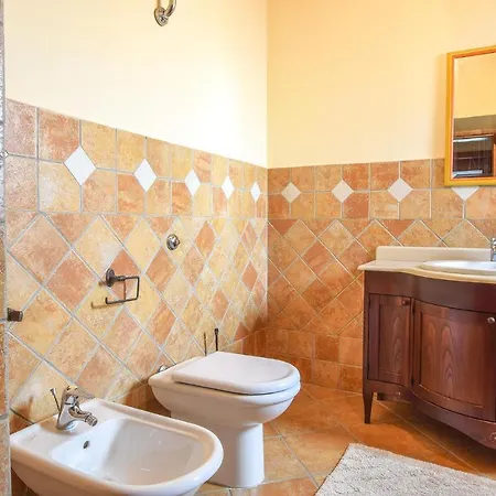 Beautiful In Reggio Calabria Ferienhaus