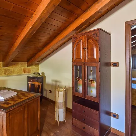 Tatil Evi Beautiful In Reggio di Calabria