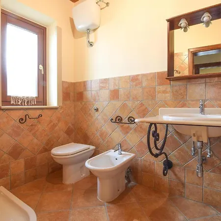 3 Bedroom Amazing In Reggio Calabria Pellaro