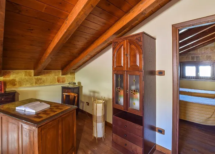 別荘 Beautiful In レッジョ・ディ・カラブリア